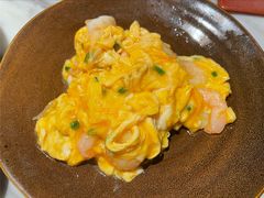 虾仁滑蛋-星平鸡饭·粤菜小炒(印象城旗舰店)