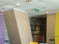 -麦当劳(国家体育场南路店)