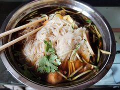 -合易泓烤肉(延河街店)