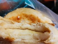 -舜兴源莱芜烧饼·烤羊肉(英雄山路店)
