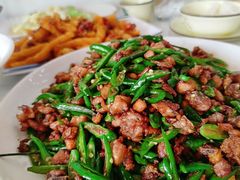 尖椒鸡-倪氏兄弟尖椒鸡(云报华府店)