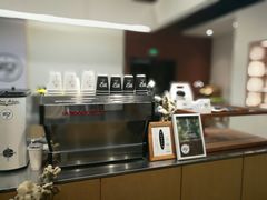 -闻道万巷咖啡馆(南大街地铁站店)