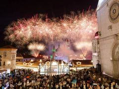 -华谊兄弟（长沙）电影小镇