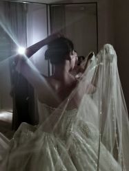 -Renee芮亦婚纱