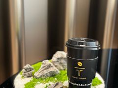 -街角 T·COFFEE 融合料理·BISTRO(车公庙店)