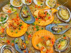 -虎婆冷饮店·海南特色炒冰(三亚湾店)