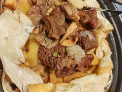 -哈啾嗨·新概念蒙餐(红星新城店)