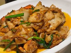 -筱爷叔·上海传统手工菜(玉树路店)