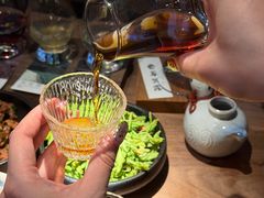 -兮禾酒馆(护国路店)