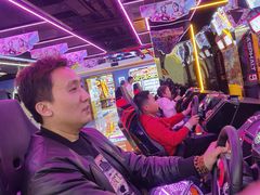-风云再起游乐汇(北京西单西西友谊店)