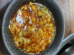 -川渔居—鱼火锅(八方汇店)