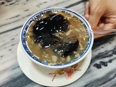 -玫瑰甜品(文明路店)