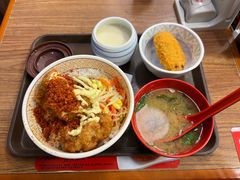 -食其家·牛丼咖喱(广元西路店)