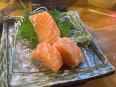 -半藏居酒屋(香港花园店)