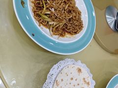 -聚丰德饭店(经五路店)