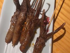 -蚝翅·海鲜粥·烧烤·龙虾季(海曙天一店)