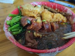 -小吴水煮(羊子巷无任何分店)