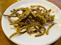 -乐山第一家临江鳝丝(茶坊路店)