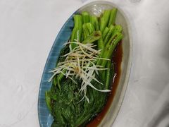 -萃华海鲜阁大排档(五四广场店)