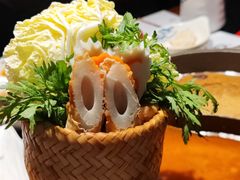 -匠和风精致料理(成都龙湖滨江天街店)