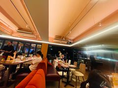 -Kathleen's Waitan 凯圣琳江景西餐厅(外滩店)