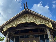 -海南分界洲岛旅游区