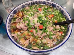 -富临轩私房菜(集庆门大街店)