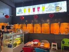 -林二哥宜烤官·宜宾小烧烤