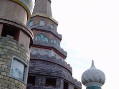 -南京银杏湖乐园