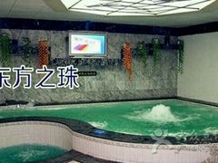 -东方之珠洗浴休闲广场(和平店)
