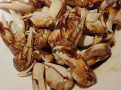 -前海沿·青岛菜(大拇指广场石老人店)