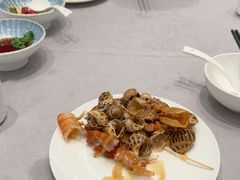 -宁海食府(大剧院店)