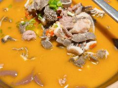 -老傅家湘潭水煮活鱼店(众一国际店)