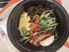 -一品诚记烤肉·甄选店(中南路店)