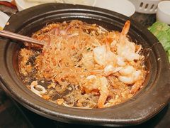 -前海沿·青岛菜(乐客城店)