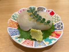 -鮨政· Omakase(港汇恒隆广场店)
