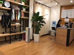 点击看大图 -FineYoga梵音瑜伽·普拉提