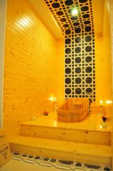 包房-玛萨美容SPA