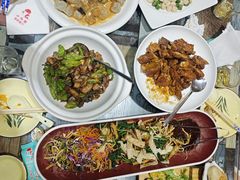 -小红鲸·海鲜餐厅(轸大路店)
