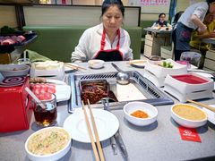 -海底捞火锅(振华商厦店)