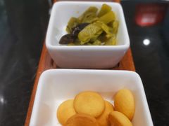 -阿庄新豫菜(通泰路店)