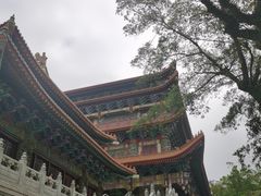 -宝莲禅寺