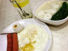 -鸿运茶餐厅(皇岗店)