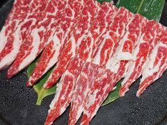 -九田家黑牛烤肉料理(新光汇店)
