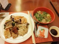 -佛山皇冠假日酒店-西餐厅