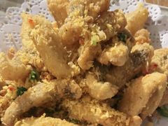 -李记潮汕砂锅粥(营福路店)