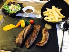 -SimplyTimes鎏金食堂