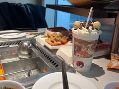 -海底捞火锅(长沙华创国际广场店)