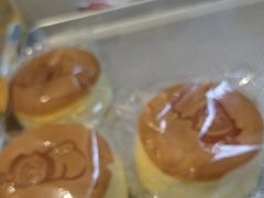 -西村叔叔的店·面包·甜品·蛋糕(清河万象汇店)