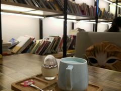 -小时光咖啡馆(开森度假森林店)